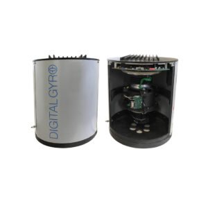 Anachutz std-20 gyro compass