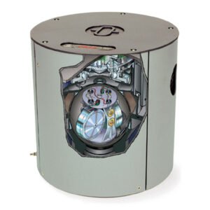 Anschutz-std22-gyro-compass