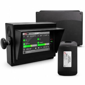 AMI MARINE X-VHFR MINI DATA RECORDER