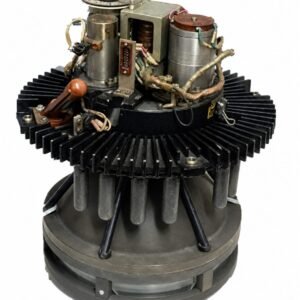 AMUR 3M GYRO COMPASS
