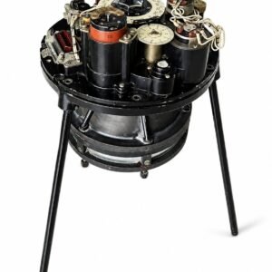 AMUR M GYRO COMPASS