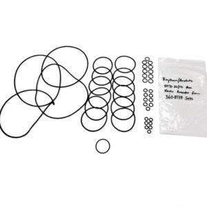 ANSCHUTZ STD 20 O-RING GASKET SERVICE KIT