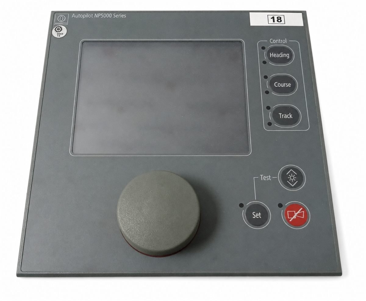 ANSCHÜTZ NAUTOPILOT 5000 SERIES AUTOPILOT