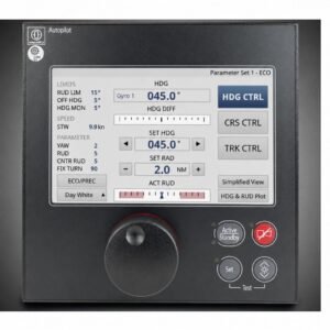 ANSCHÜTZ NAUTOPILOT 5000 NX AUTOPILOT