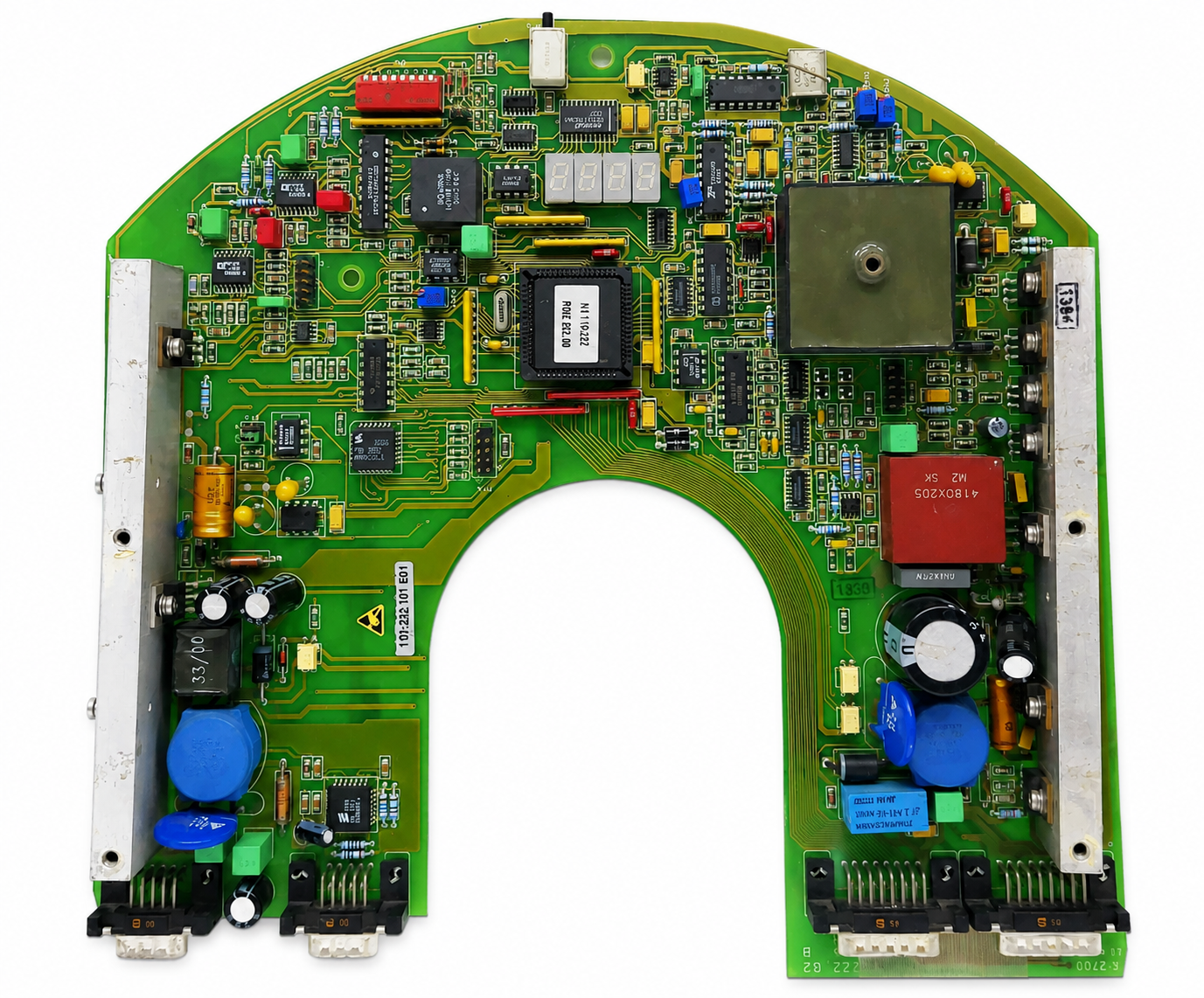ANSCHUTZ STD 20 SENSOR PCB