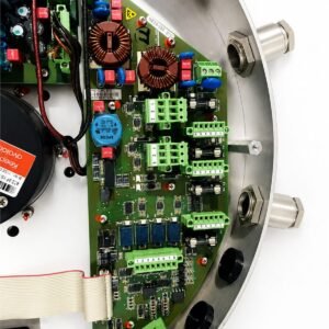 ANSCHUTZ STD 22 POWER SUPPLY CARD
