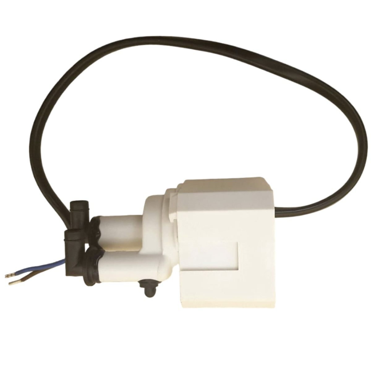 ANSCHUTZ STD 22 PUMP UNIT