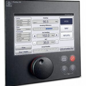 ANSCHÜTZ PILOTSTAR NX AUTOPILOT