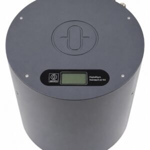 ANSCHUTZ STD 22NX GYRO COMPASS