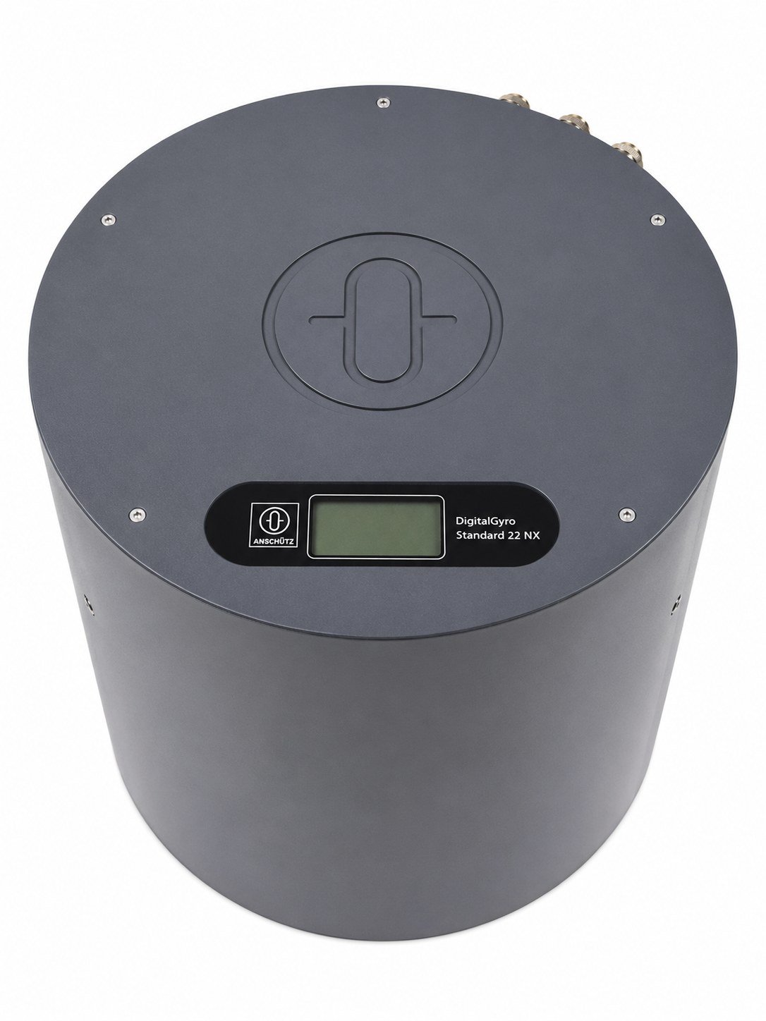 ANSCHUTZ STD 22NX GYRO COMPASS