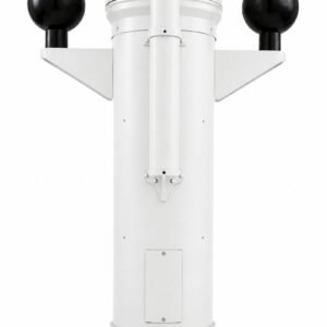 CASSENS & PLATH REFLECTA/1 MAGNETIC COMPASS