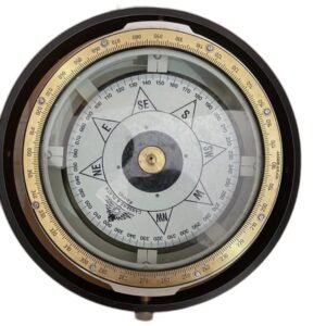 CASSENS & PLATH TYPE/21 MAGNETIC COMPASS