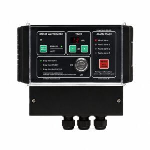 DANIAMANT BW-800 Bridge Navigational Watch Alarm System (BNWAS)