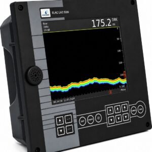 ELAC SONAR LAZ 5200 Navigation Echo Sounder