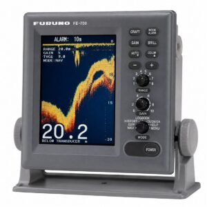 FURUNO FE-700 Navigational Echo Sounder