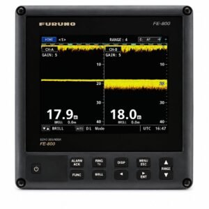 FURUNO FE-800 Navigational Echo Sounder