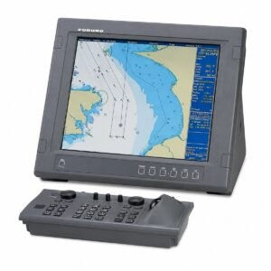 FURUNO FEA-2807 Electronic Chart Display and Information System (ECDIS)