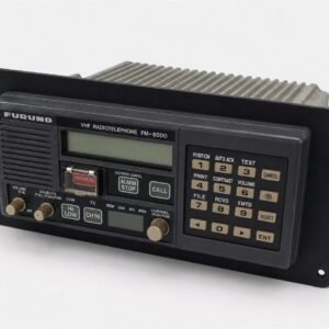 FURUNO FM 8500 VHF RADIOTELEPHONE