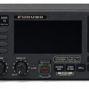 FURUNO FM 8900S VHF