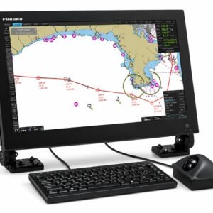 FURUNO FMD-3100 Electronic Chart Display and Information System (ECDIS)