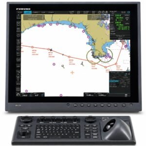 FURUNO FMD-3200 Electronic Chart Display and Information System (ECDIS)