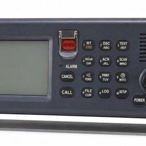 FURUNO FS-1570 MF/HF SSB RADIOTELEPHONE