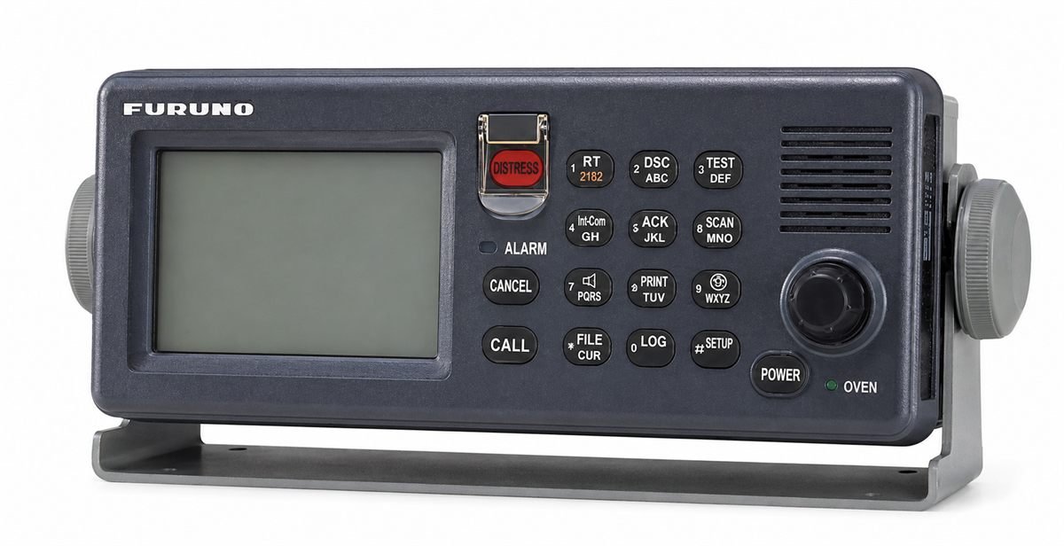 FURUNO FS-1570 MF/HF SSB RADIOTELEPHONE