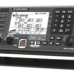 FURUNO FS-1575 MF/HF RADIOTELEPHONE