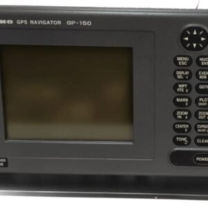 FURUNO GP-150 GPS Navigator