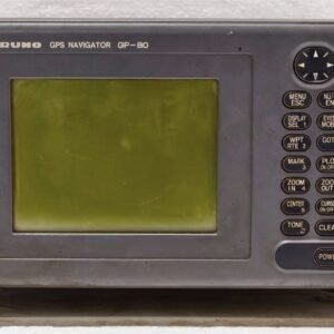 FURUNO GP-80 GPS Navigator