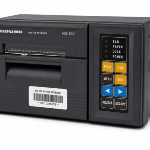 FURUNO NX-500 NAVTEX Receiver