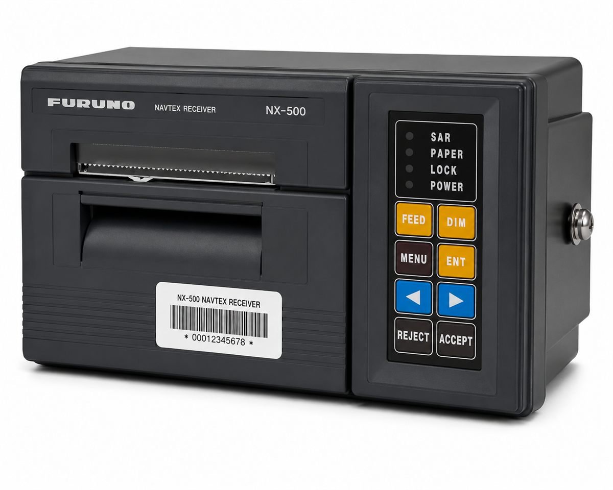 FURUNO NX-500 NAVTEX Receiver