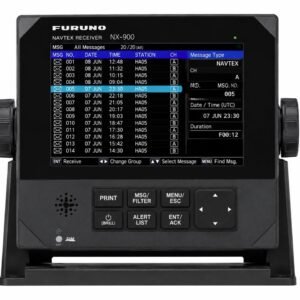 FURUNO NX-900 NAVTEX Receiver
