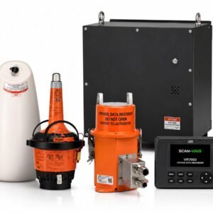 FURUNO VR-7000 / VR-7000S VDR / S-VDR