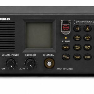 FURUNO FM-8800S VHF RADIOTELEPHONE