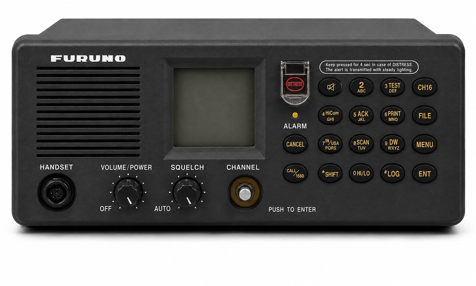 FURUNO FM-8800S VHF RADIOTELEPHONE
