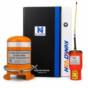 HEADWAY HMT-100A VOYAGE DATA RECORDER