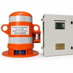HIGHLANDER HLD-VDR600 VOYAGE DATA RECORDER