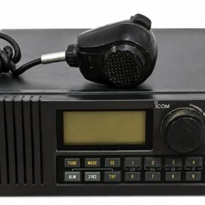 ICOM IC-M600 HF MARINE TRANSCEIVER