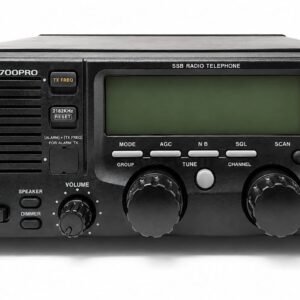 ICOM IC-M700PRO SSB RADIO TELEPHONE