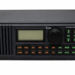 ICOM IC-M500 VHF MARINE TRANSCEIVER