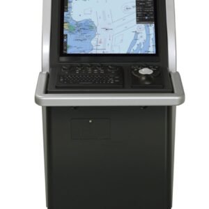 JRC JAN-7201 Electronic Chart Display and Information System (ECDIS)