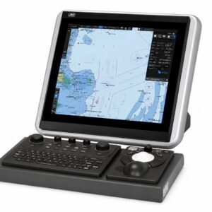 JRC JAN-7201S / JAN-9201S Electronic Chart Display and Information System (ECDIS)