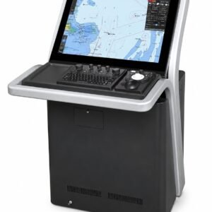 JRC JAN-9201 Electronic Chart Display and Information System (ECDIS)
