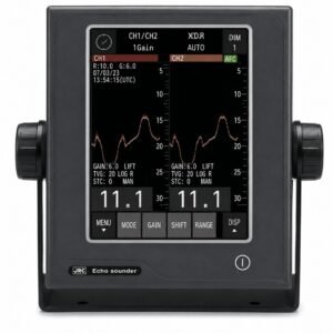JRC JFE-400 Navigational Echo Sounder