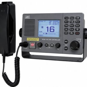 JRC JHS-770S / JHS-780D Marine VHF Radiotelephone