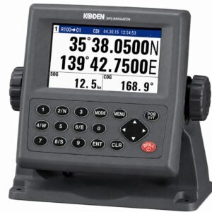 KODEN KGP-922 GPS Navigator