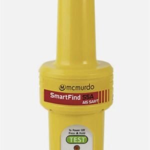 McMURDO SmartFind S5A AIS Search and Rescue Transmitter (AIS SART)