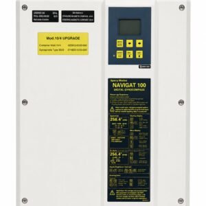 SPERRY MARINE NAVIGAT 100 GYRO COMPASS