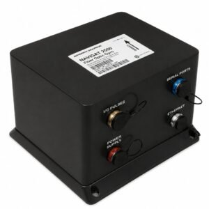 SPERRY MARINE NAVIGAT 2500 FIBER OPTIC GYRO